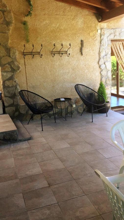 Ferienhaus Bolarque Albalate De Zorita