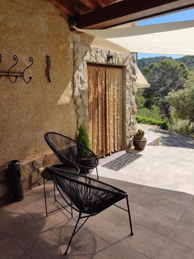 Bolarque Ferienhaus Albalate De Zorita