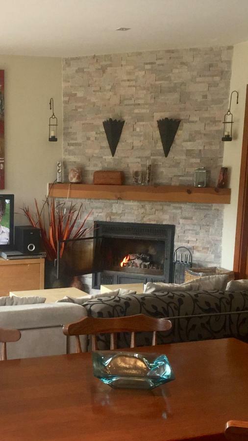 Bolarque Ferienhaus *
