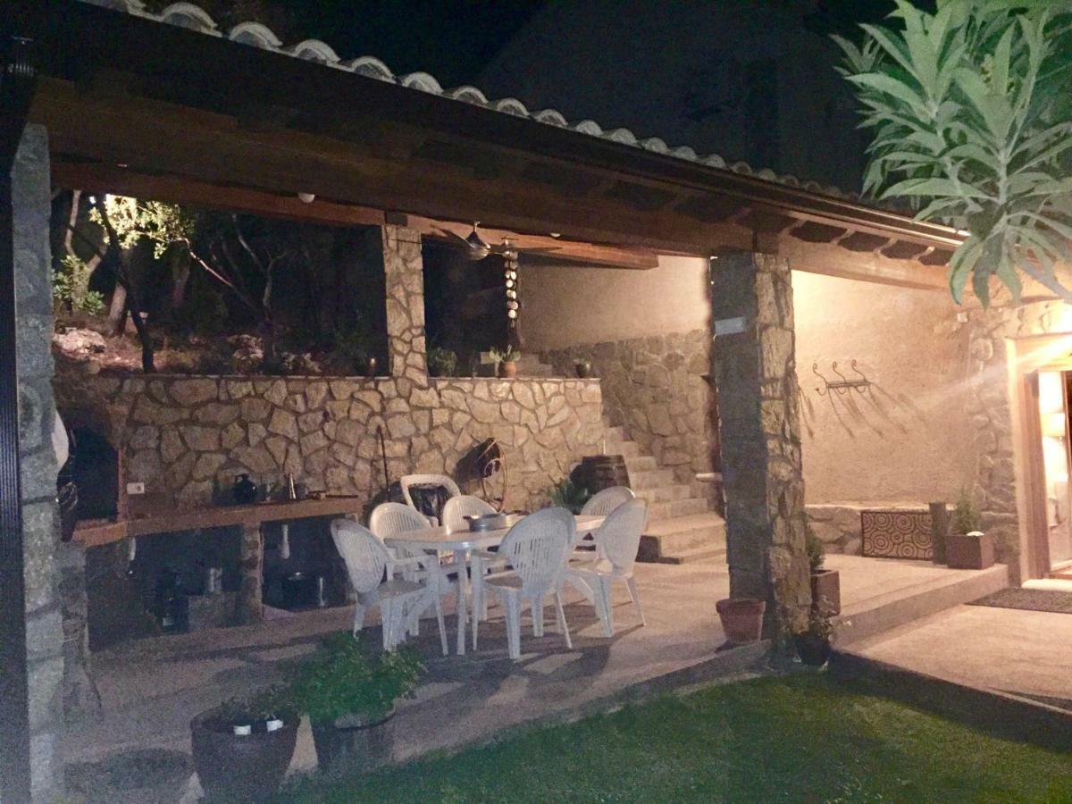 Ferienhaus Bolarque