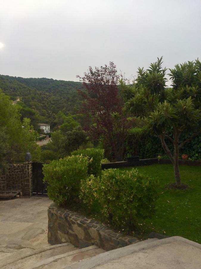 Ferienhaus Bolarque *