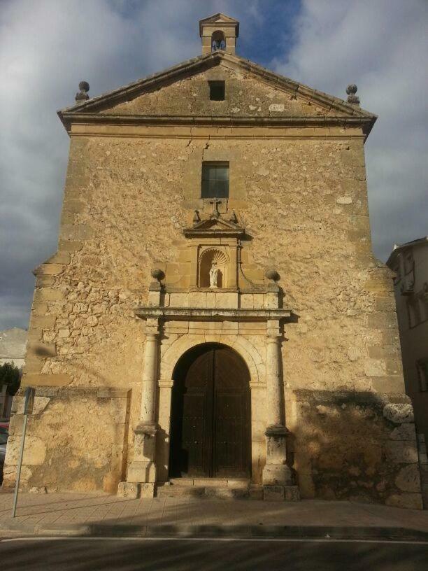 Ferienhaus Bolarque Albalate De Zorita